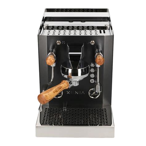 xenia espresso|Dualboiler – Konzept 